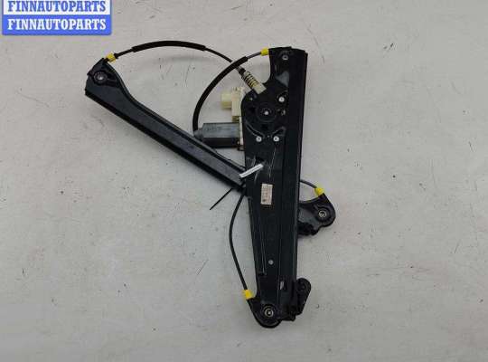 купить Стеклоподъемник электрический передний левый на BMW 7 E65/E66 (2001-2008)