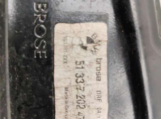 купить Стеклоподъемник электрический передний левый на BMW 7 E65/E66 (2001-2008)