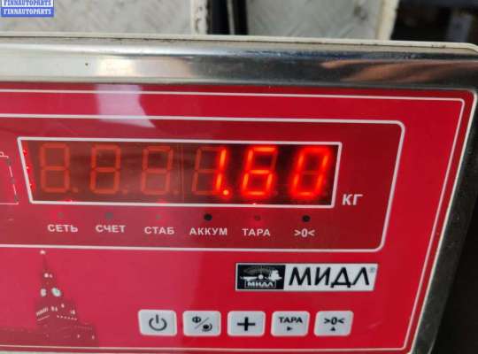 купить Стеклоподъемник электрический передний левый на BMW 7 E65/E66 (2001-2008)