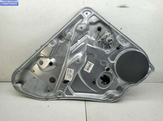 купить Стеклоподъемник механический задний левый на Volkswagen Passat B5+ (GP)