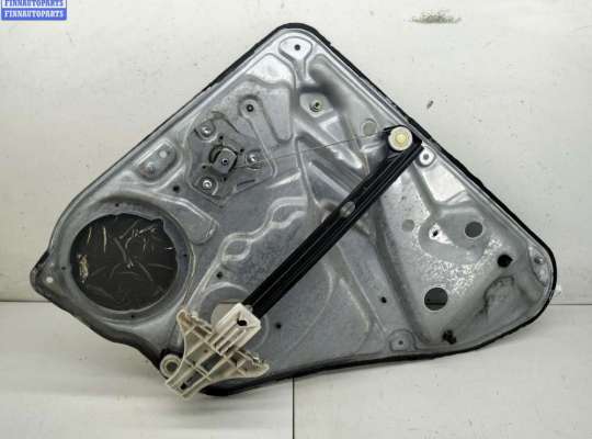 купить Стеклоподъемник механический задний левый на Volkswagen Passat B5+ (GP)