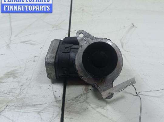 купить Клапан EGR (рециркуляции выхлопных газов) на Mercedes C-Class W203 (2000-2006)