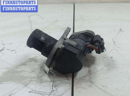 купить Клапан EGR (рециркуляции выхлопных газов) на Mercedes C-Class W203 (2000-2006)