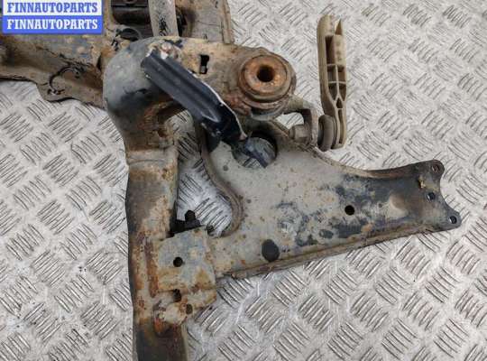 купить Балка подвески передняя (подмоторная) на Opel Zafira A (1999-2005)