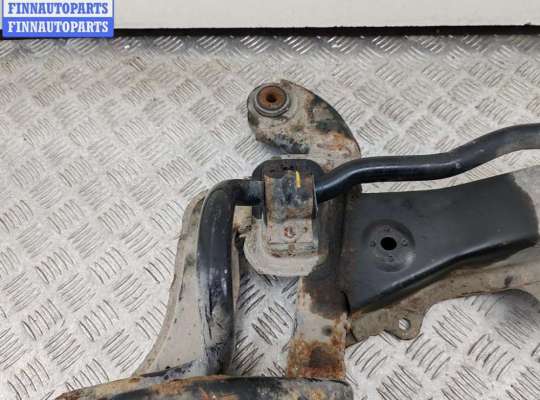 купить Балка подвески передняя (подмоторная) на Opel Zafira A (1999-2005)