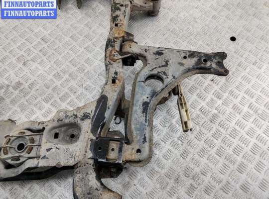 купить Балка подвески передняя (подмоторная) на Opel Zafira A (1999-2005)