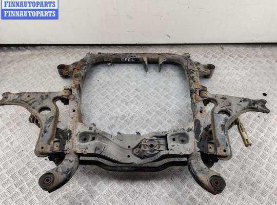 купить Балка подвески передняя (подмоторная) на Opel Zafira A (1999-2005)