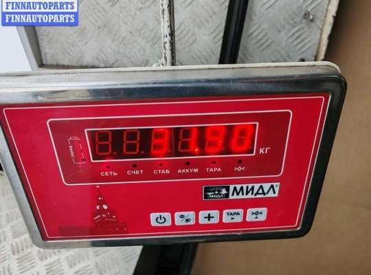 купить Балка подвески передняя (подмоторная) на Opel Zafira A (1999-2005)