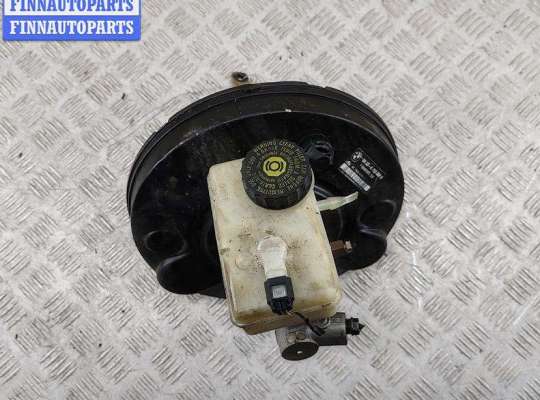 Купить Цилиндр тормозной главный на BMW 3 E46 (1998-2006) Цилиндр тормозной главный BM3555556 на BMW 3 E46 (1998-2006)