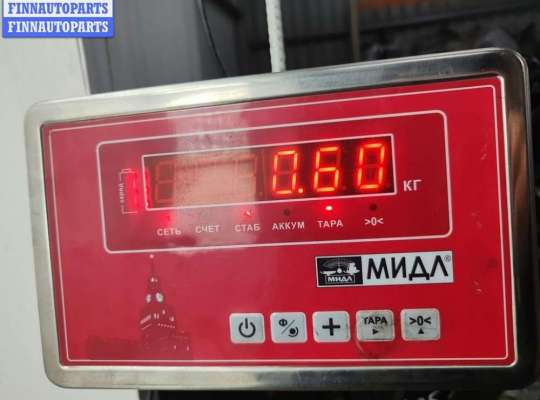 купить Форсунка топливная на BMW 5 E39 (1995-2003)