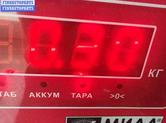 купить Патрубок радиатора на Ford Transit (2006-2014)