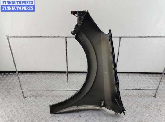 купить Крыло переднее правое на Opel Astra H (2004-2009)