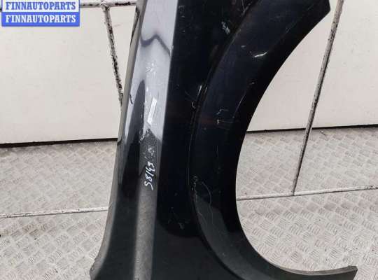 купить Крыло переднее правое на Opel Astra H (2004-2009)