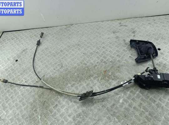 купить Кулиса КПП на Ford Fiesta (2008-2018)