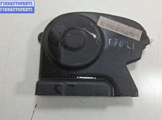 купить Кожух ГРМ на Audi A4 B6 (2001-2004)