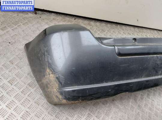 купить Бампер задний на Mitsubishi Space Star (1998-2005)