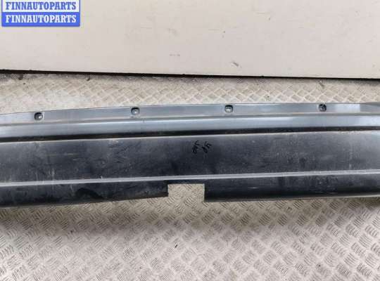 купить Бампер задний на Mitsubishi Space Star (1998-2005)