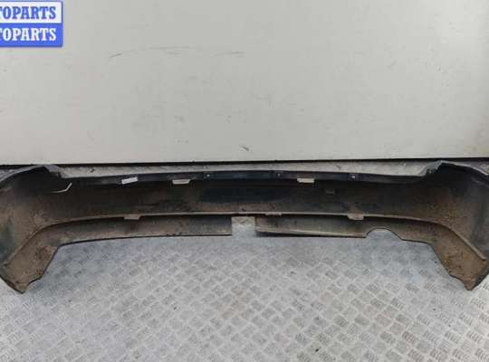 купить Бампер задний на Mitsubishi Space Star (1998-2005)