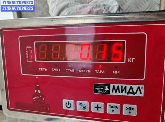 купить Щеткодержатель (поводок стеклоочистителя) задний на Opel Corsa D (2006-2014)