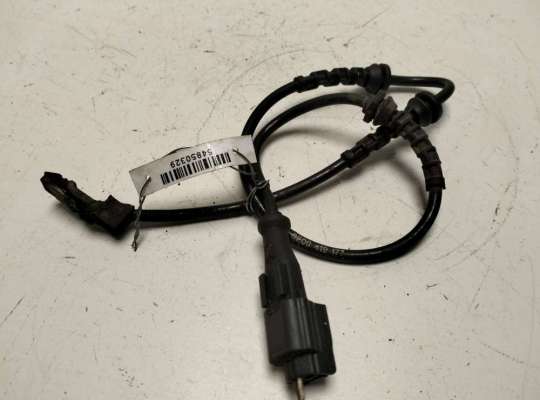 Купить Датчик ABS передний на Dacia (Renault) Logan I (2004-2012) Датчик ABS передний RN1528497 на Dacia (Renault) Logan I (2004-2012)