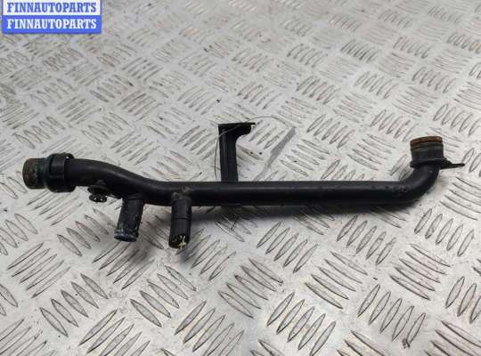 купить Трубка охлаждающей жидкости металлическая на Audi A4 B6 (2001-2004)