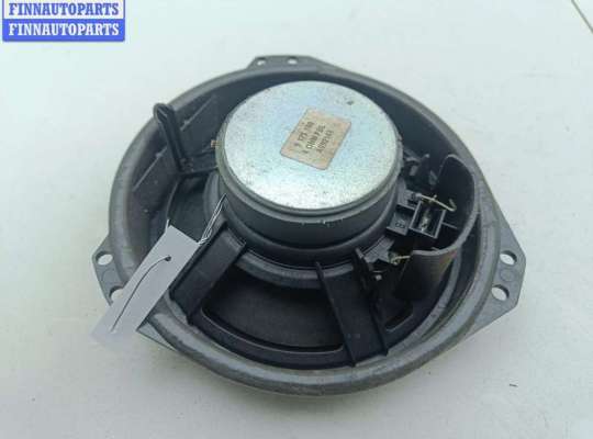 Аудиотехника на Opel Meriva A