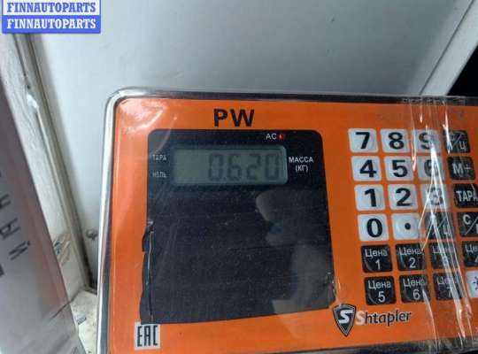 Аудиотехника на Opel Meriva A