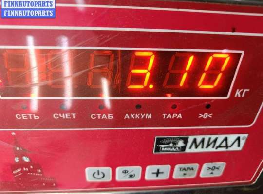 купить Усилитель бампера переднего на Opel Astra H (2004-2009)