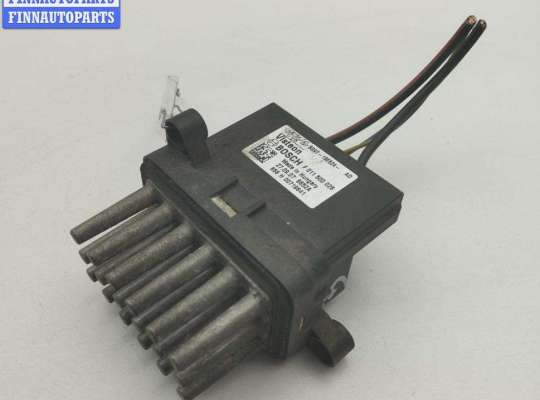 Сопротивление отопителя FO2186385 на Ford Focus II (2004-2011)
