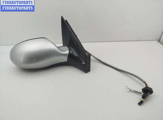 купить Зеркало наружное правое на Citroen C5 (2001-2008)