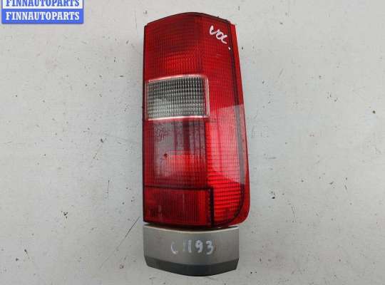 купить Фонарь задний правый на Volvo 850