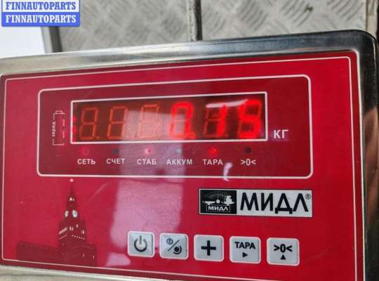 купить Насос (моторчик) омывателя стекла на Peugeot 307