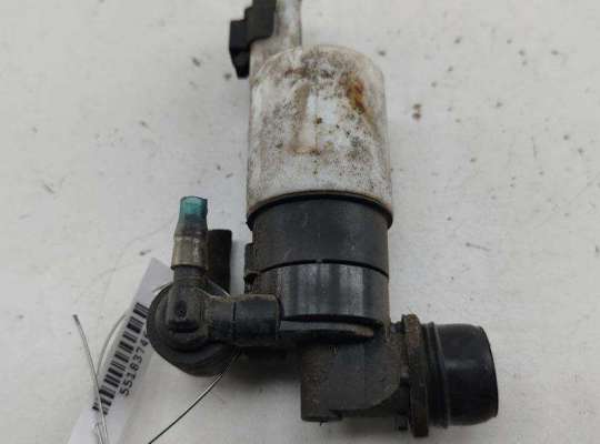 купить Насос (моторчик) омывателя стекла на Peugeot 307