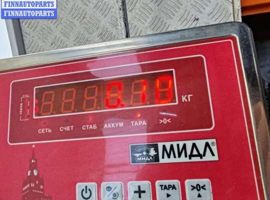 купить Блок кнопок управления стеклоподъемниками на Audi A4 B8 (2007-2015)