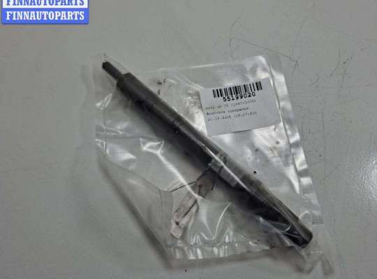 Форсунка топливная AU1669441 на Audi A6 C5 (1997-2005)