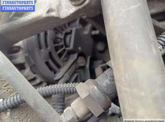 купить Двигатель (ДВС) на Renault Laguna I (1993-2000)