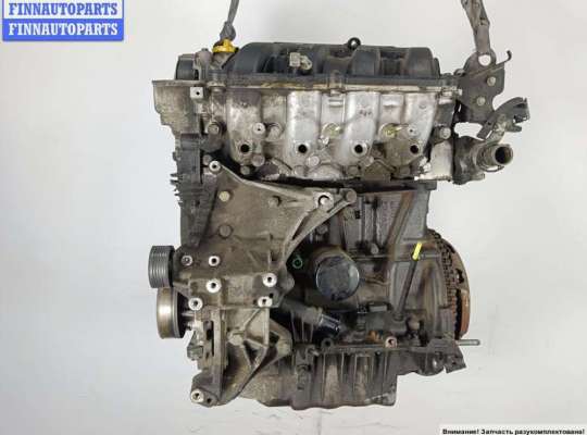 купить Двигатель (ДВС) на Renault Laguna I (1993-2000)