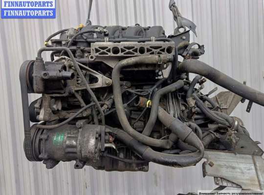 купить Двигатель (ДВС) на Renault Laguna I (1993-2000)