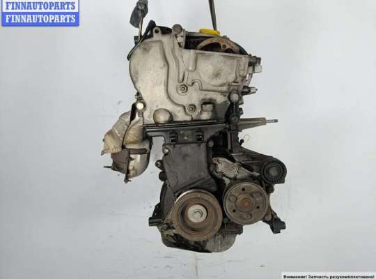 купить Двигатель (ДВС) на Renault Laguna I (1993-2000)