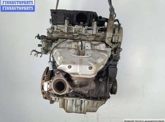 купить Двигатель (ДВС) на Renault Laguna I (1993-2000)