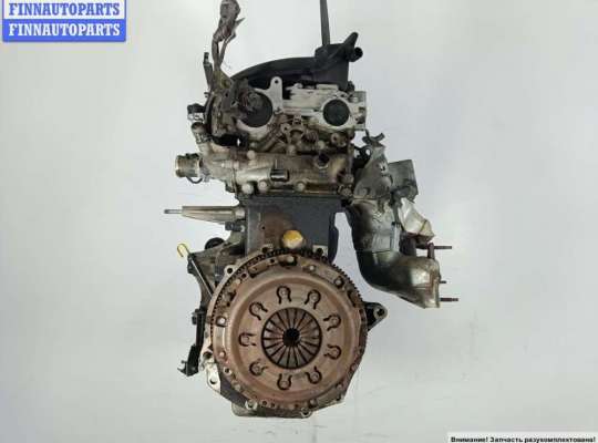 купить Двигатель (ДВС) на Renault Laguna I (1993-2000)