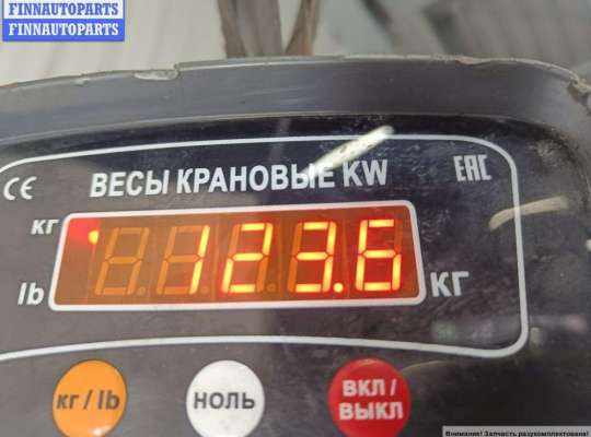 купить Двигатель (ДВС) на Renault Laguna I (1993-2000)