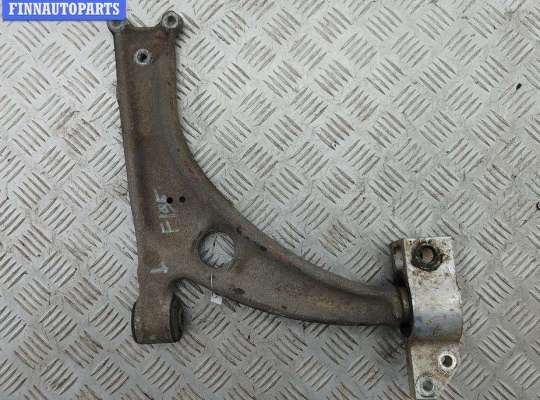 Рычаг подвески передний правый VG2757962 на Volkswagen Passat B6