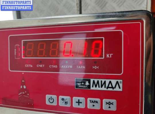 купить Трос двери задней на Mercedes Vito-2 / Viano W639 (2003-2014)