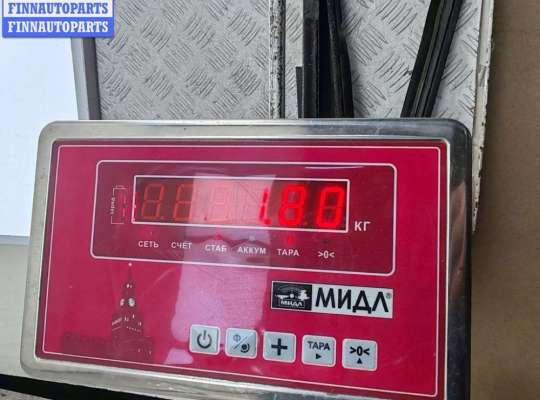 купить Рычаг подвески передний левый на Volkswagen Passat B5+ (GP)