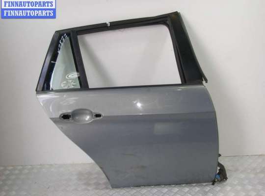 купить Дверь боковая задняя правая на BMW 3 E90/E91/E92/E93 (2005-2013)