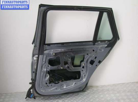 купить Дверь боковая задняя правая на BMW 3 E90/E91/E92/E93 (2005-2013)