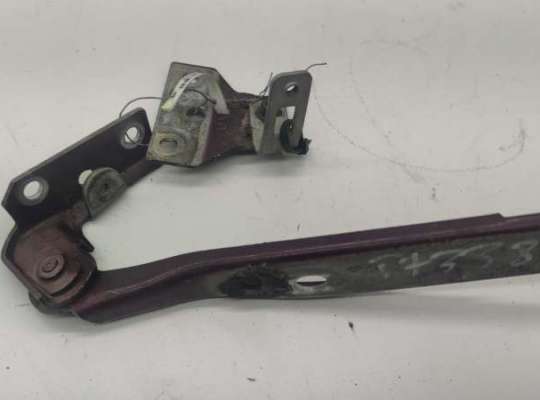 купить Петля капота левая на Audi A6 C4 (1994-1997)