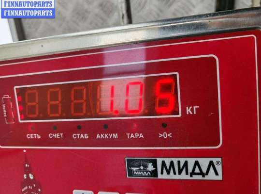 купить Знак аварийной остановки на Audi A6 C5 (1997-2005)