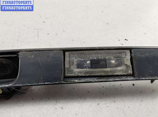 купить Подсветка номера на BMW 5 E39 (1995-2003)